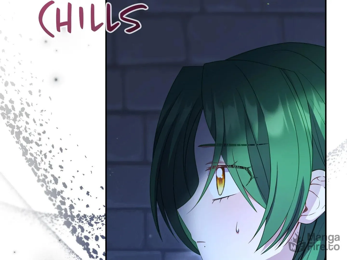 I Vow to Take the Tyrant's Throne Chapter 16 page 33 - 