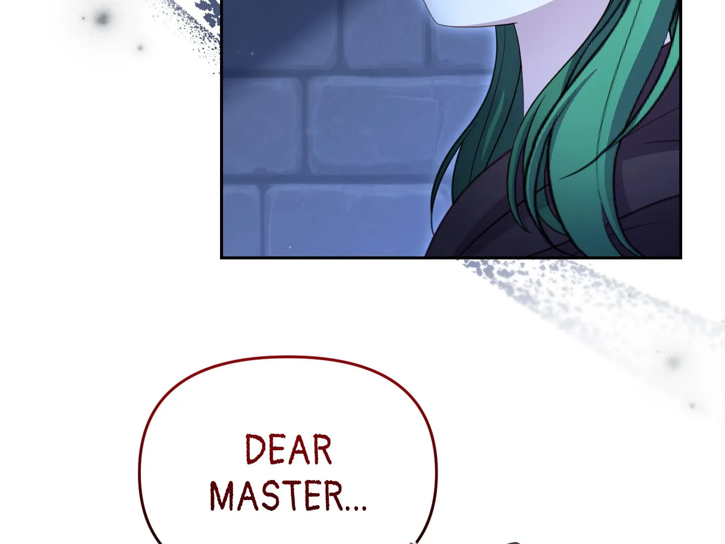 I Vow to Take the Tyrant's Throne Chapter 16 page 34 - 