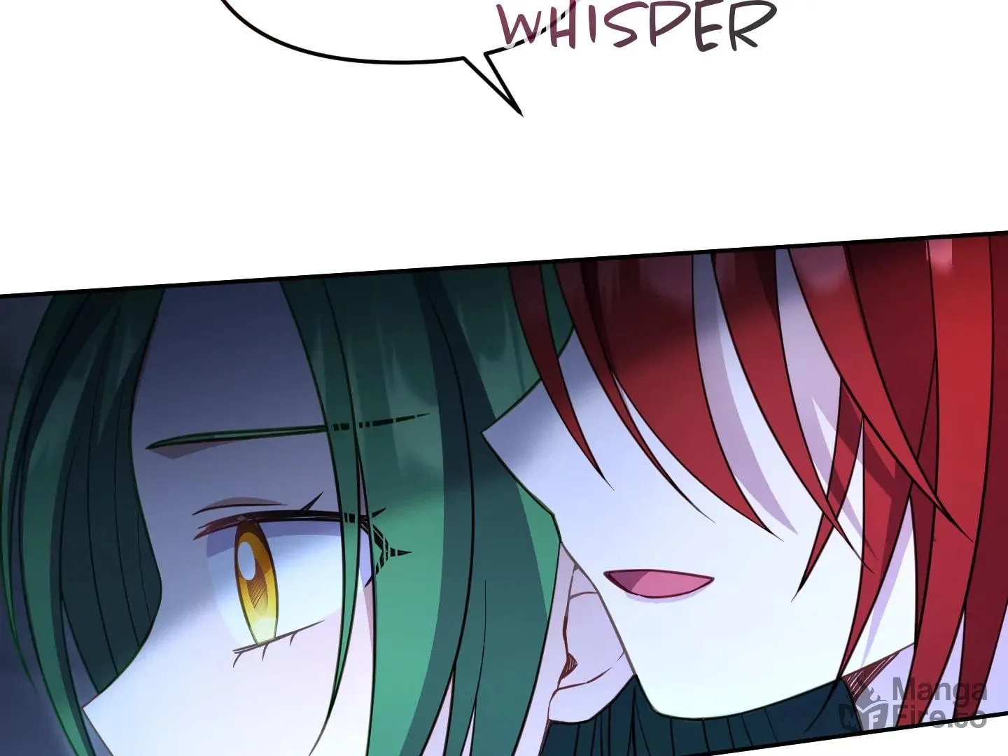 I Vow to Take the Tyrant's Throne Chapter 16 page 35 - 