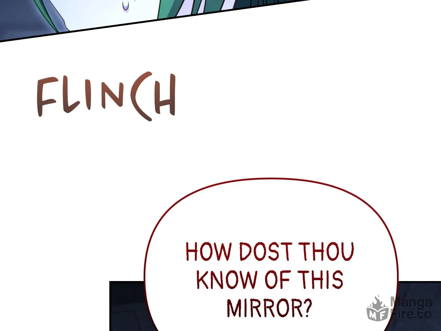 I Vow to Take the Tyrant's Throne Chapter 16 page 36 - 