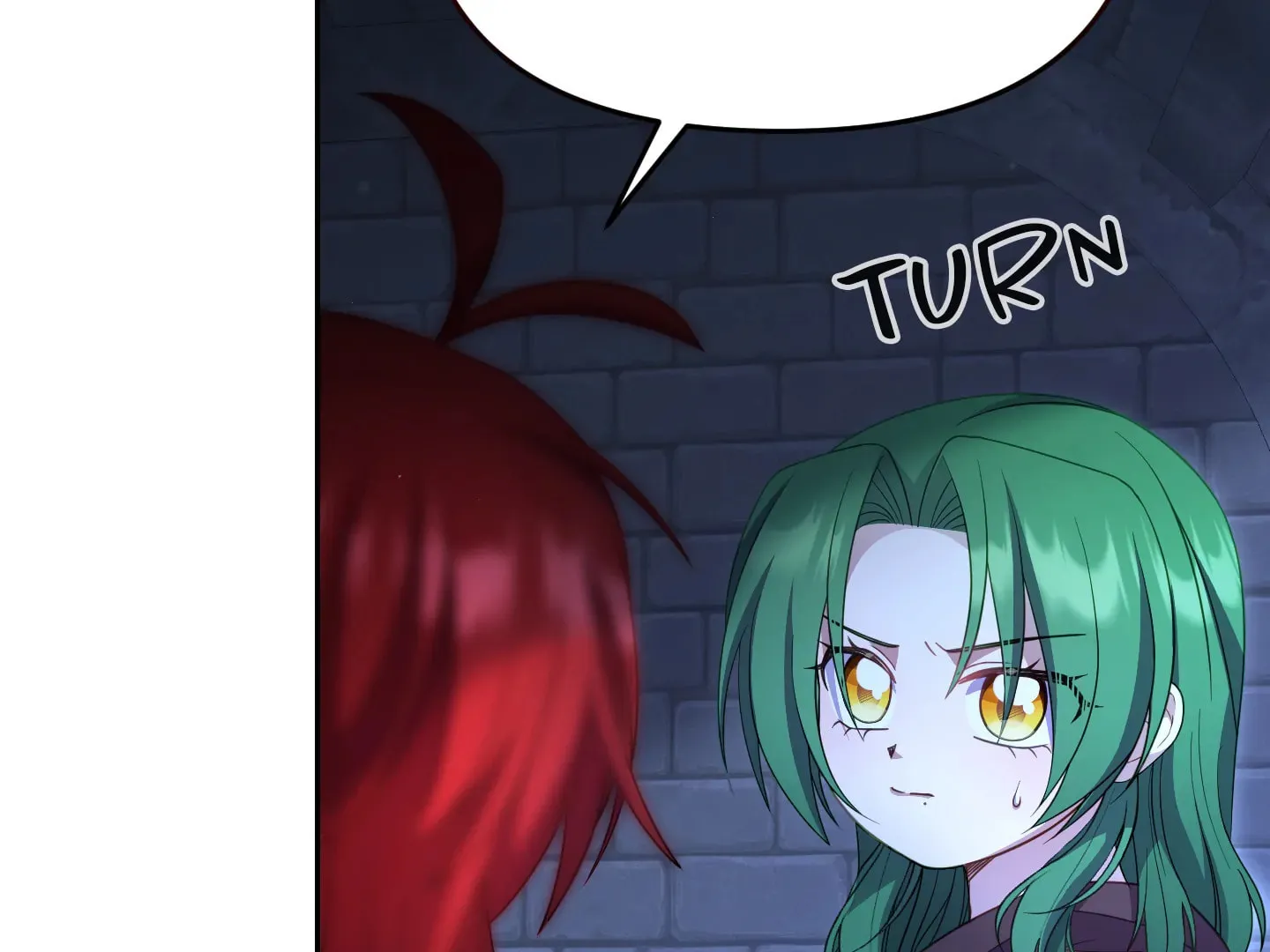 I Vow to Take the Tyrant's Throne Chapter 16 page 37 - 