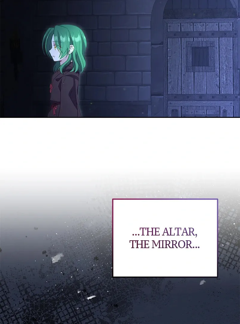 I Vow to Take the Tyrant's Throne Chapter 16 page 47 - 