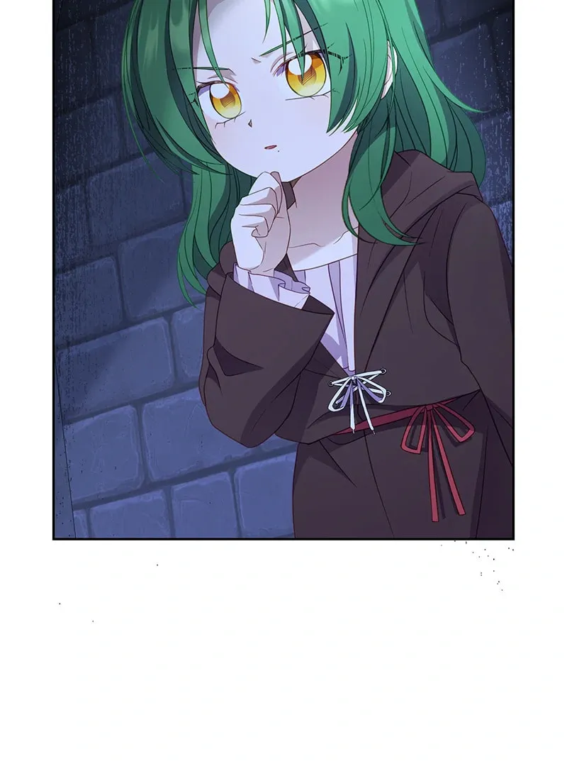I Vow to Take the Tyrant's Throne Chapter 16 page 58 - 