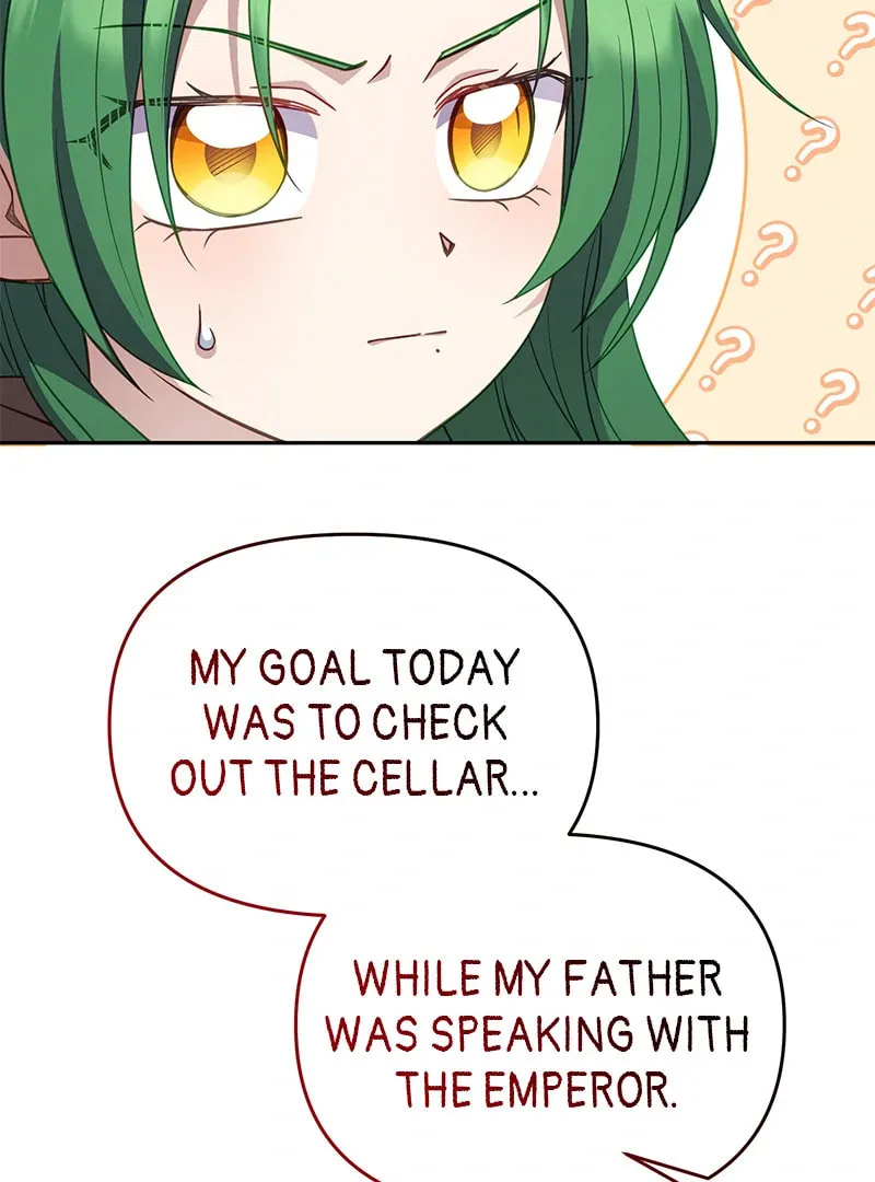 I Vow to Take the Tyrant's Throne Chapter 16 page 67 - 