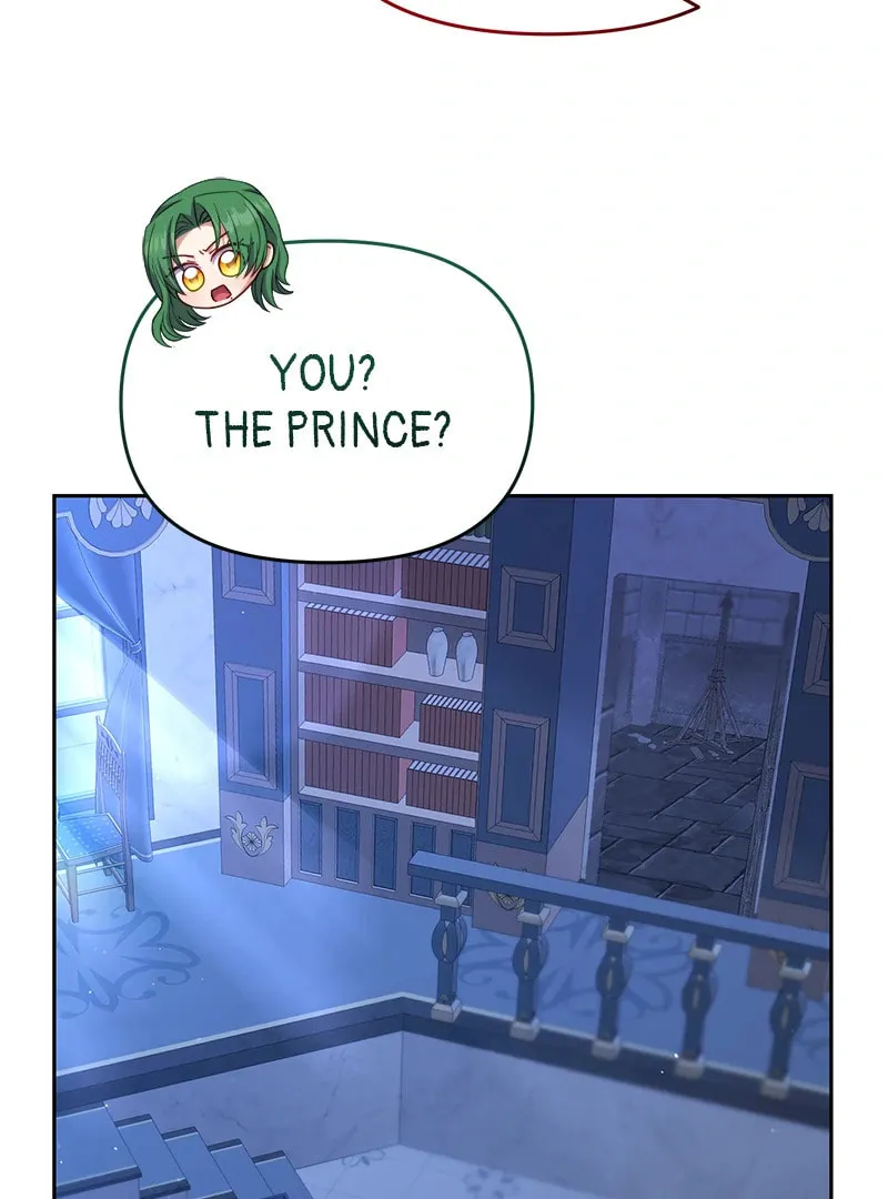 I Vow to Take the Tyrant's Throne Chapter 16 page 68 - 
