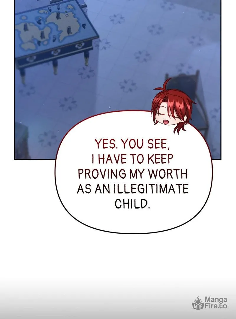 I Vow to Take the Tyrant's Throne Chapter 16 page 69 - 