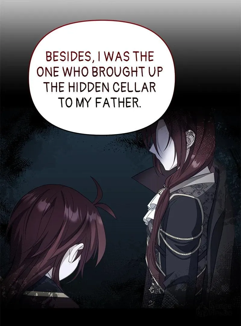I Vow to Take the Tyrant's Throne Chapter 16 page 70 - 