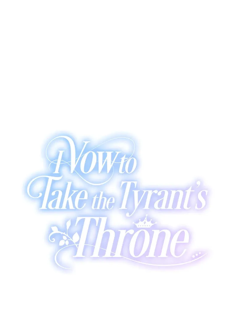 I Vow to Take the Tyrant's Throne Chapter 16 page 8 - 
