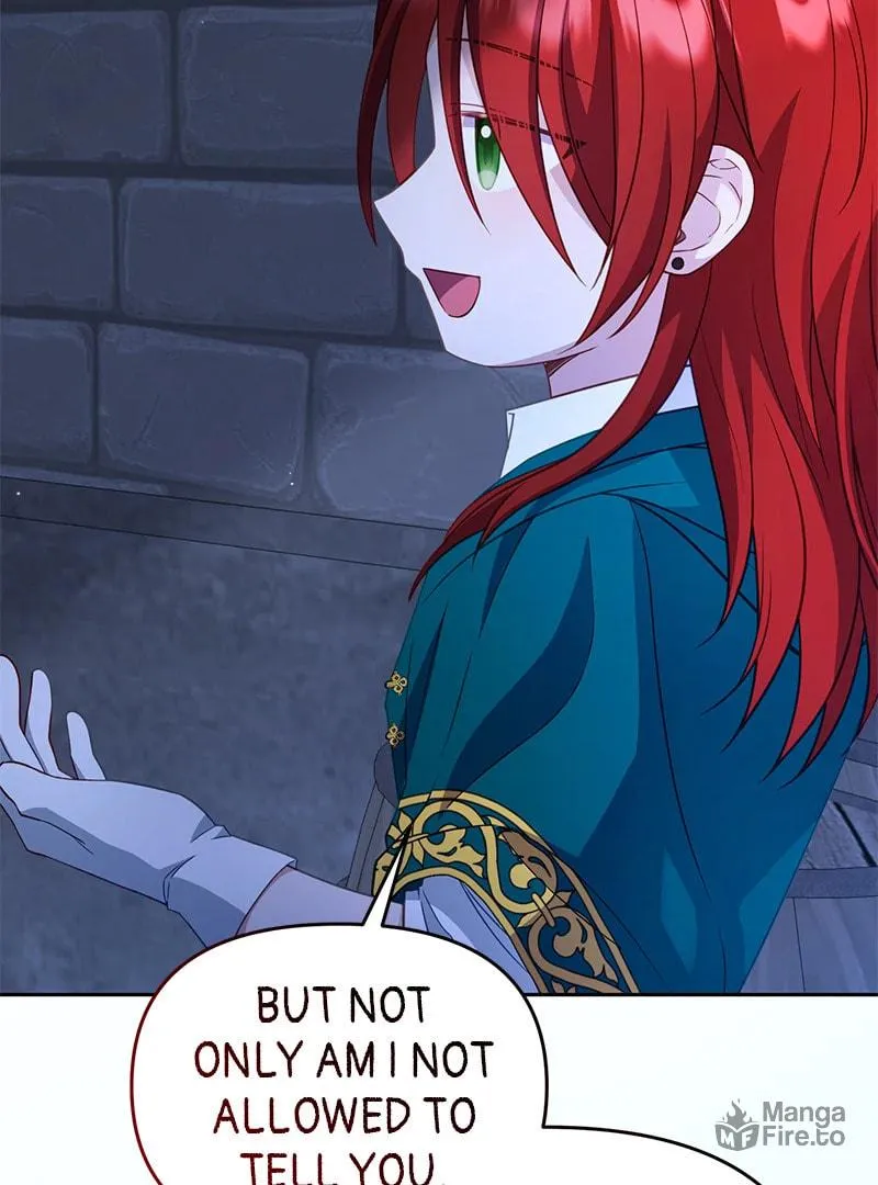 I Vow to Take the Tyrant's Throne Chapter 16 page 72 - 