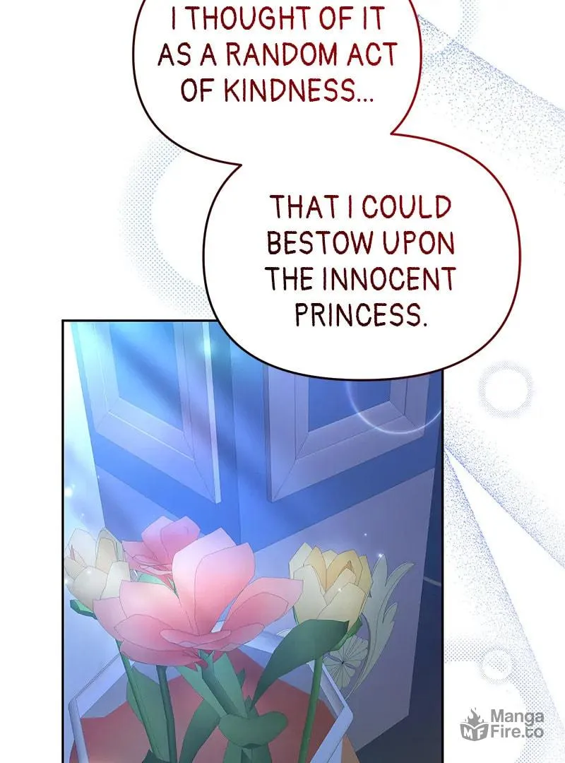 I Vow to Take the Tyrant's Throne Chapter 16 page 80 - 
