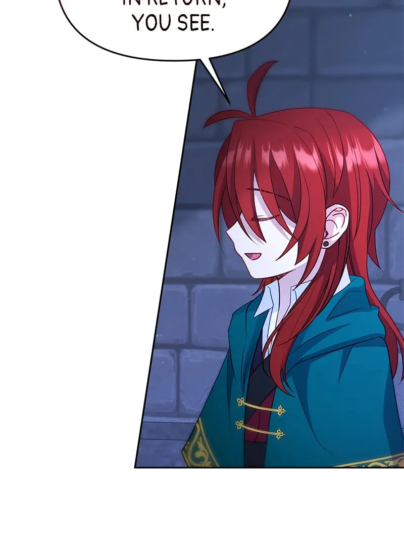 I Vow to Take the Tyrant's Throne Chapter 16 page 83 - 