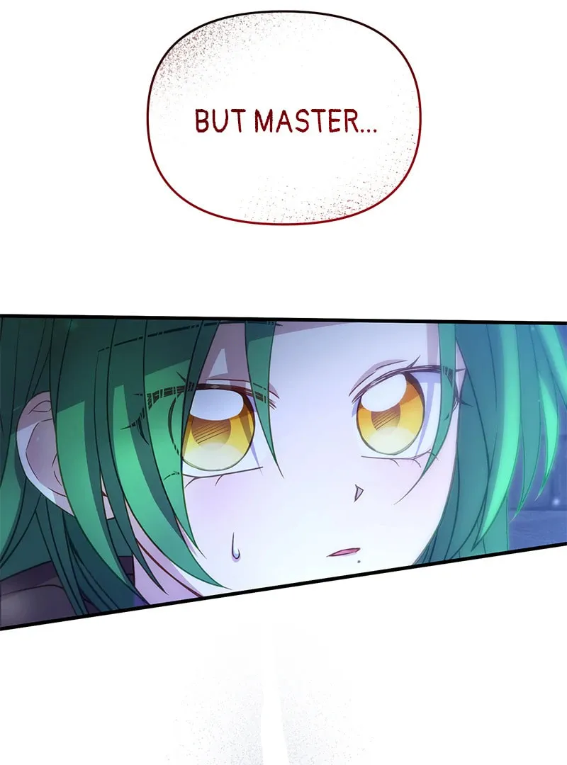 I Vow to Take the Tyrant's Throne Chapter 16 page 88 - 