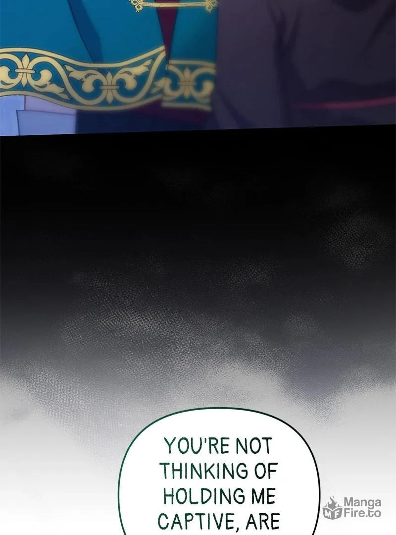 I Vow to Take the Tyrant's Throne Chapter 16 page 93 - 