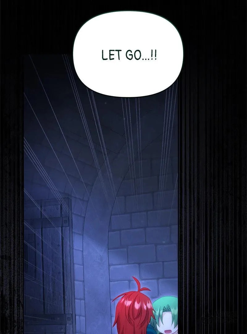 I Vow to Take the Tyrant's Throne Chapter 16 page 100 - 