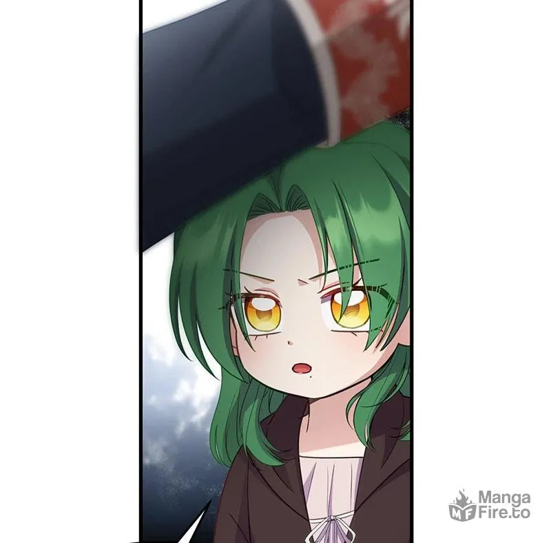 I Vow to Take the Tyrant's Throne Chapter 17 page 102 - 