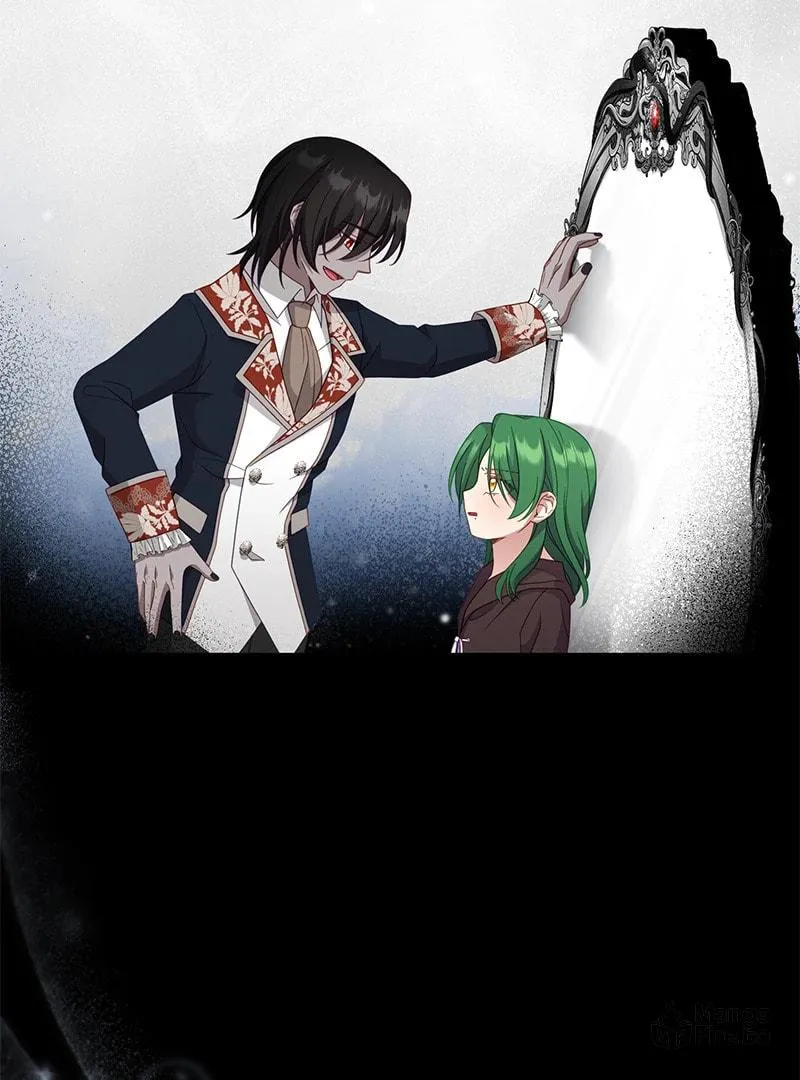 I Vow to Take the Tyrant's Throne Chapter 17 page 105 - 