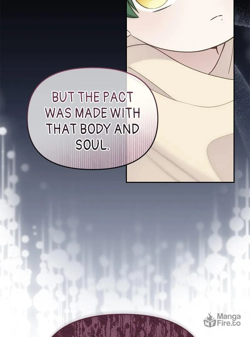I Vow to Take the Tyrant's Throne Chapter 17 page 108 - 