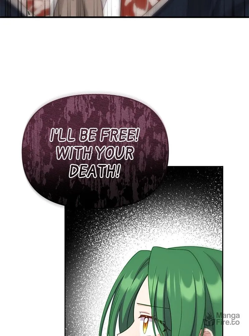 I Vow to Take the Tyrant's Throne Chapter 17 page 110 - 