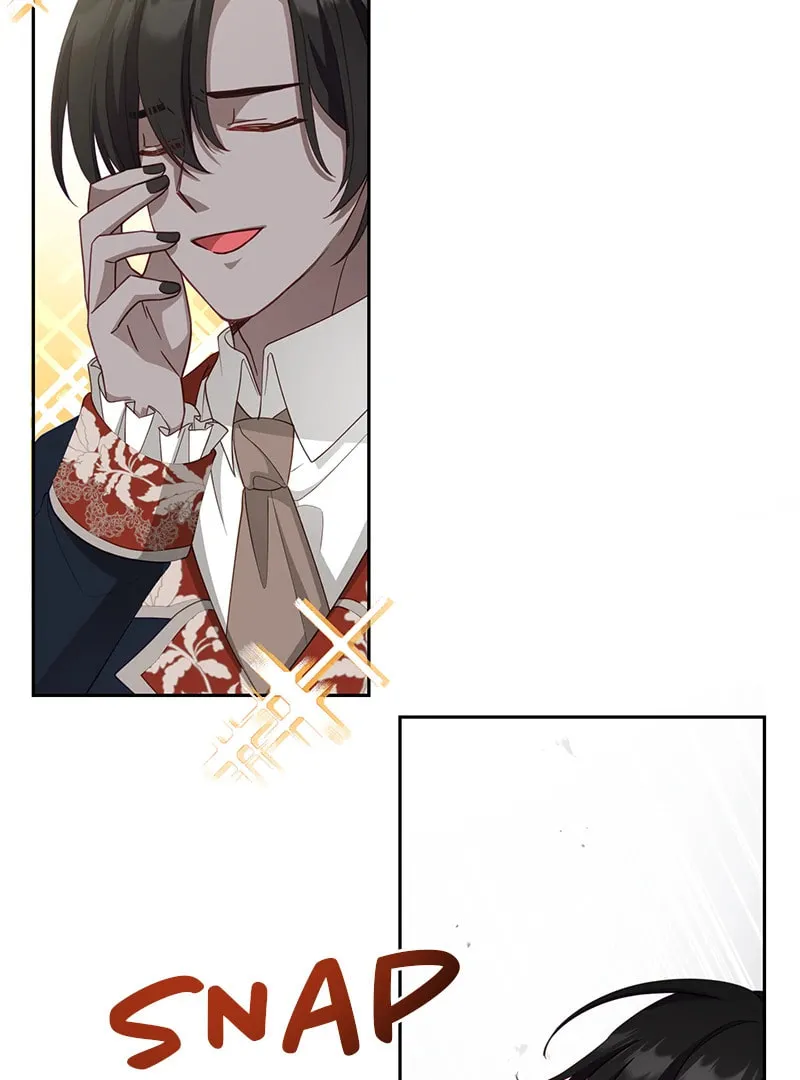 I Vow to Take the Tyrant's Throne Chapter 17 page 116 - 