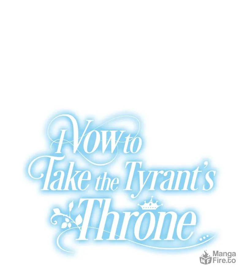 I Vow to Take the Tyrant's Throne Chapter 17 page 20 - 
