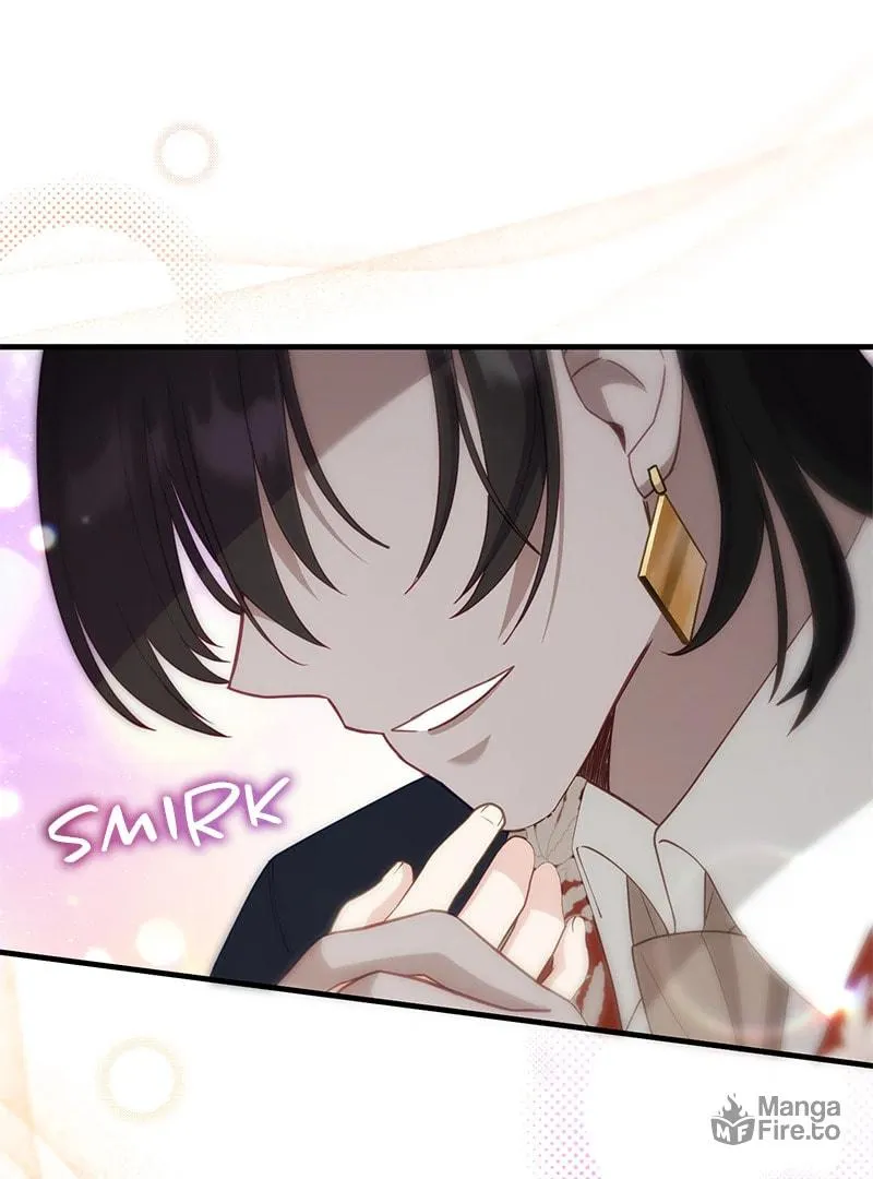I Vow to Take the Tyrant's Throne Chapter 17 page 33 - 