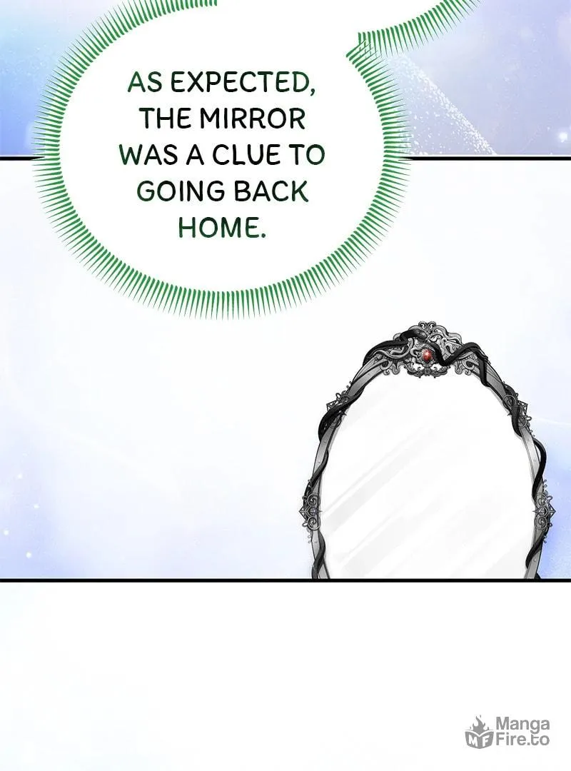 I Vow to Take the Tyrant's Throne Chapter 17 page 39 - 