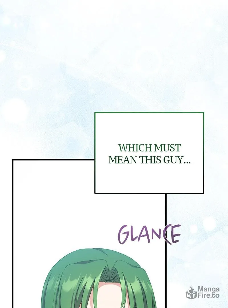 I Vow to Take the Tyrant's Throne Chapter 17 page 40 - 