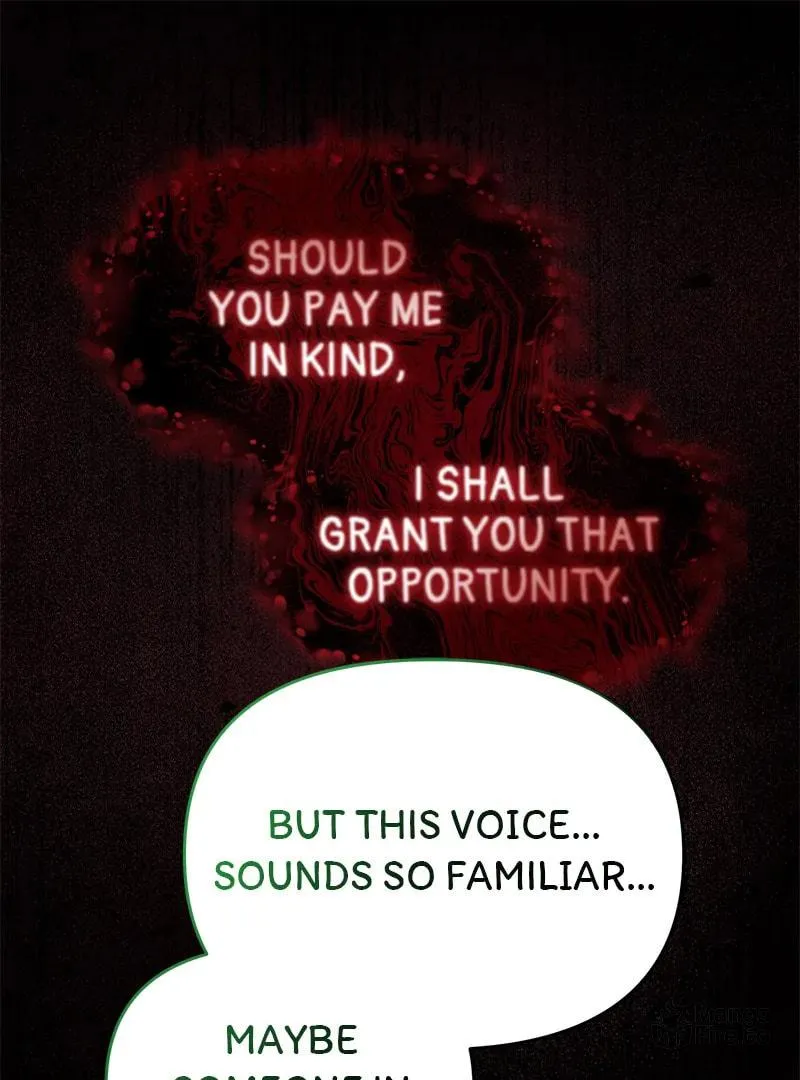 I Vow to Take the Tyrant's Throne Chapter 17 page 45 - 