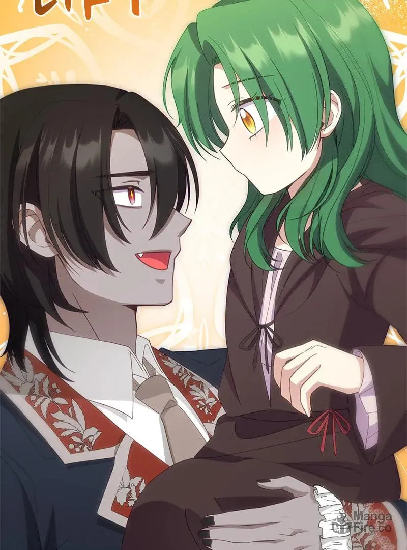 I Vow to Take the Tyrant's Throne Chapter 17 page 50 - 