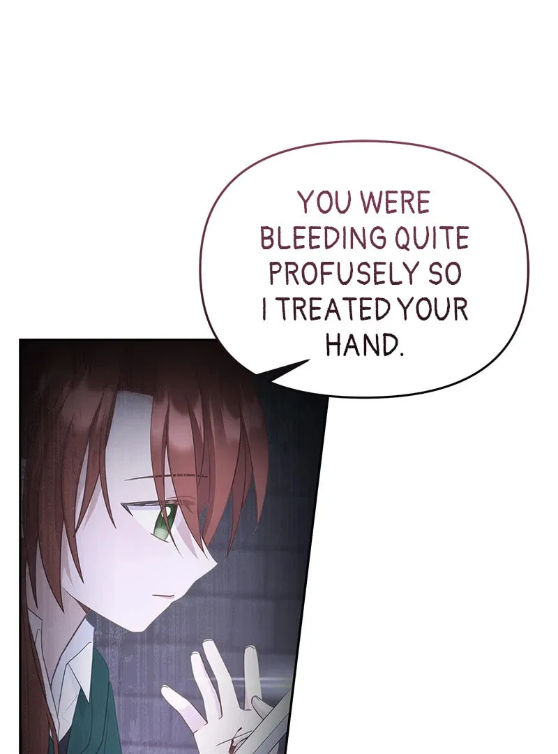 I Vow to Take the Tyrant's Throne Chapter 17 page 56 - 