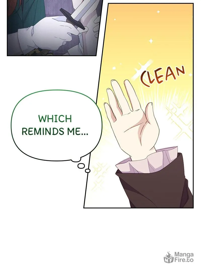 I Vow to Take the Tyrant's Throne Chapter 17 page 57 - 
