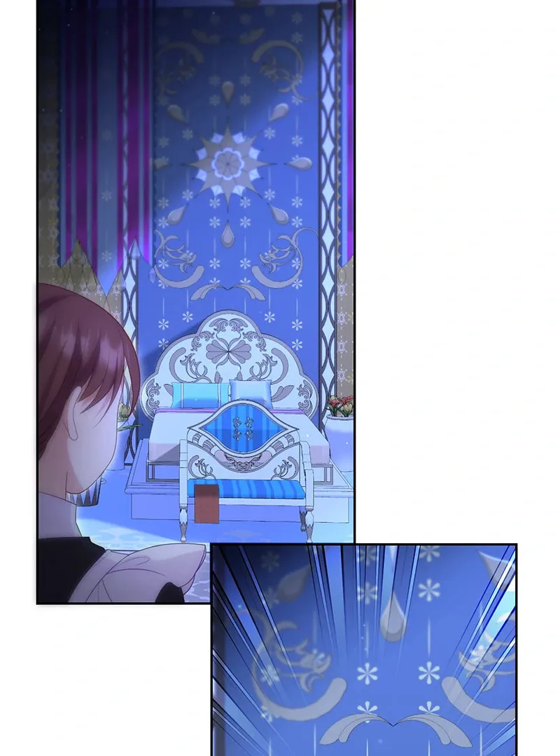 I Vow to Take the Tyrant's Throne Chapter 17 page 7 - 