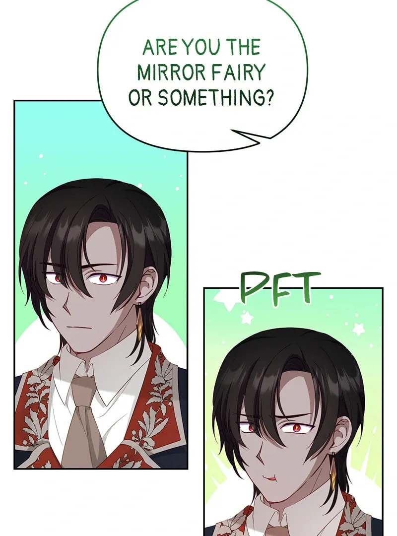 I Vow to Take the Tyrant's Throne Chapter 17 page 62 - 