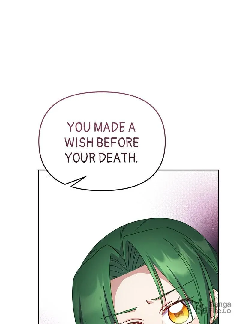 I Vow to Take the Tyrant's Throne Chapter 17 page 69 - 