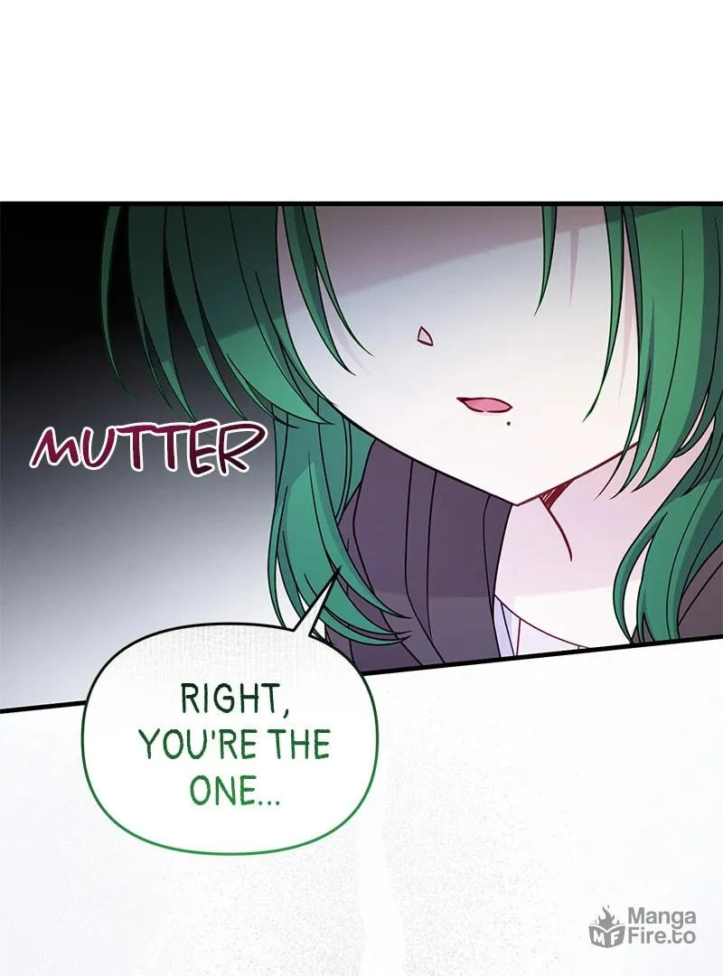 I Vow to Take the Tyrant's Throne Chapter 17 page 84 - 