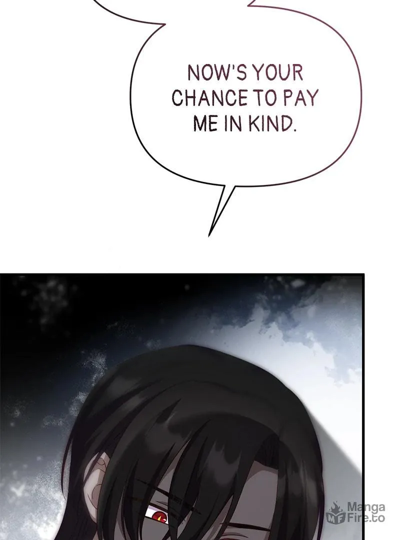 I Vow to Take the Tyrant's Throne Chapter 17 page 99 - 