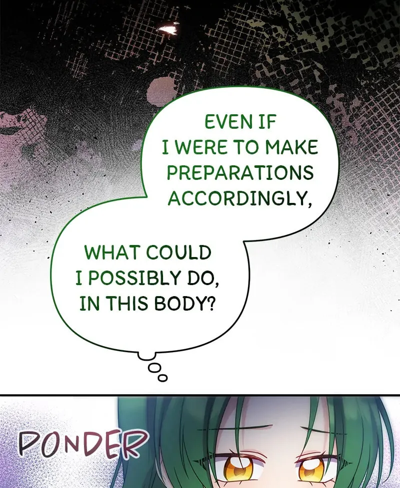 I Vow to Take the Tyrant's Throne Chapter 18 page 101 - 