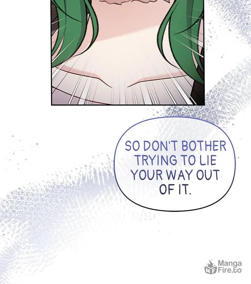 I Vow to Take the Tyrant's Throne Chapter 18 page 12 - 