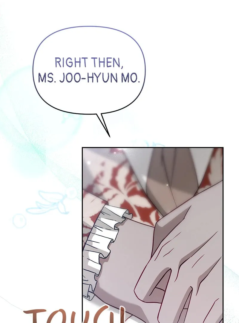 I Vow to Take the Tyrant's Throne Chapter 18 page 113 - 