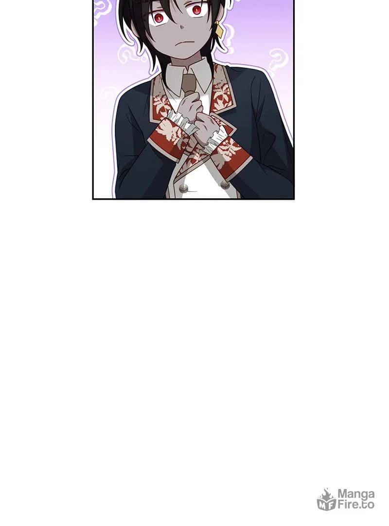 I Vow to Take the Tyrant's Throne Chapter 18 page 18 - 
