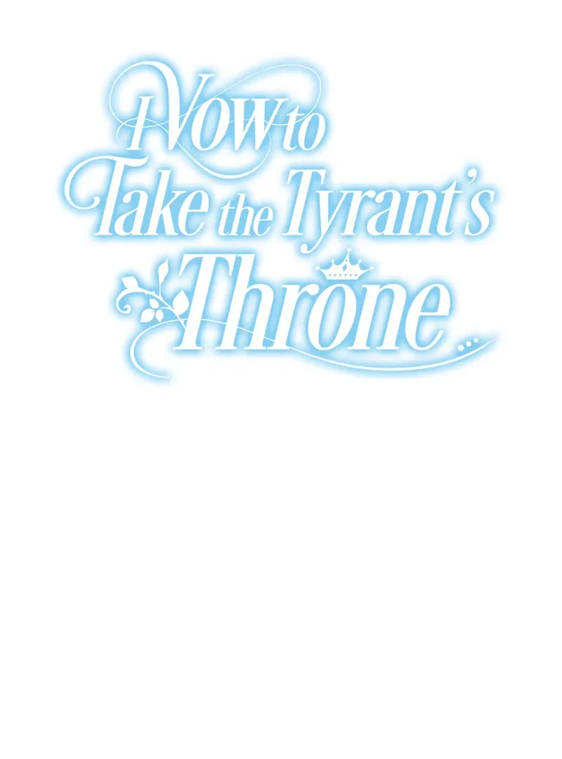 I Vow to Take the Tyrant's Throne Chapter 18 page 19 - 