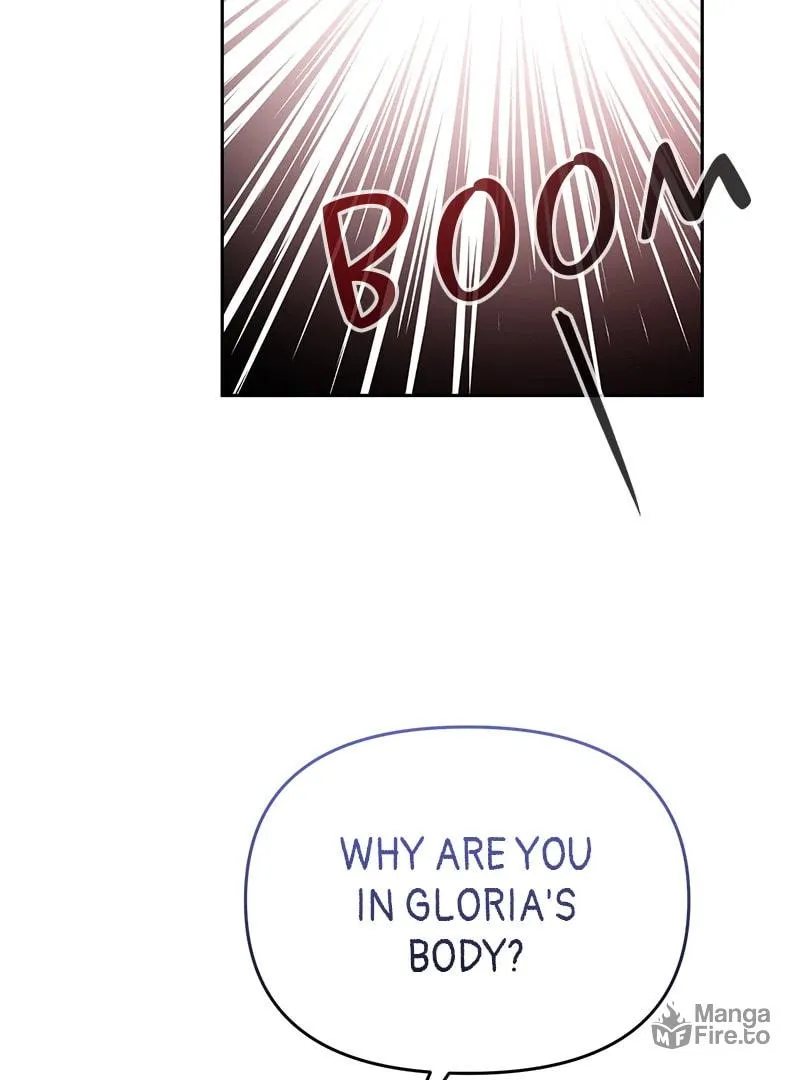 I Vow to Take the Tyrant's Throne Chapter 18 page 21 - 
