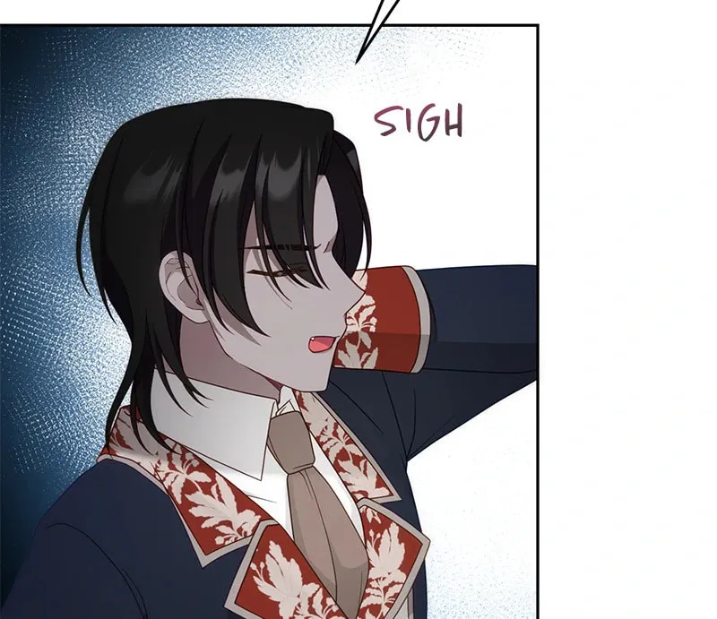 I Vow to Take the Tyrant's Throne Chapter 18 page 22 - 