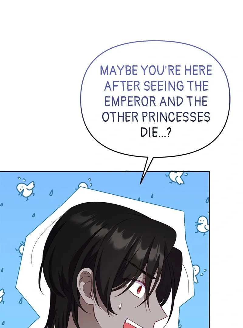 I Vow to Take the Tyrant's Throne Chapter 18 page 26 - 