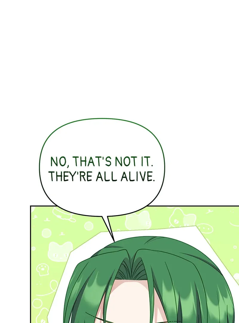 I Vow to Take the Tyrant's Throne Chapter 18 page 28 - 