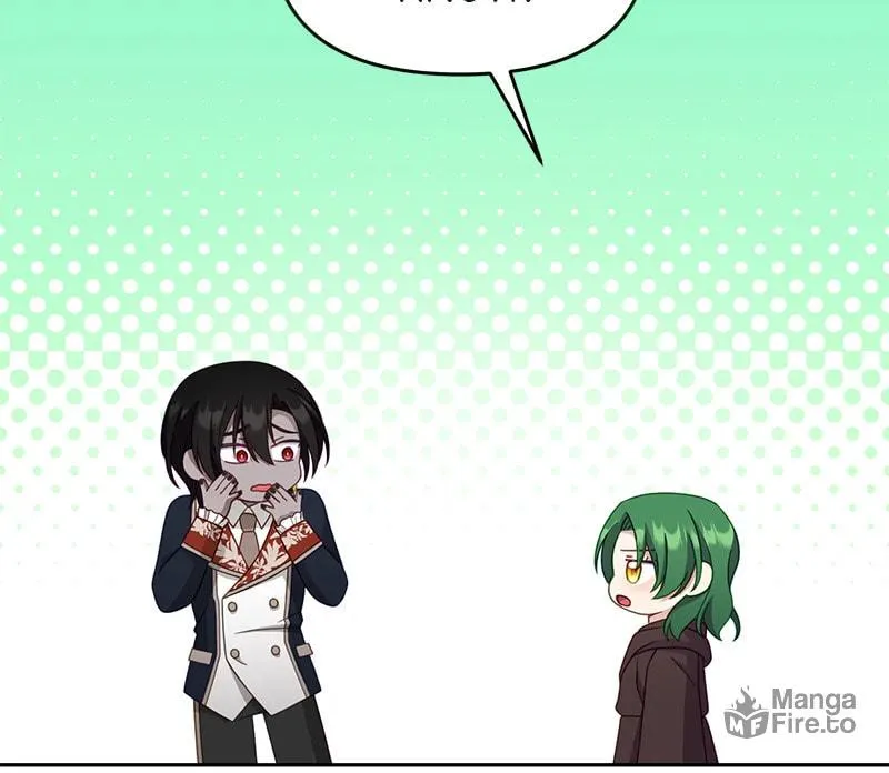 I Vow to Take the Tyrant's Throne Chapter 18 page 33 - 