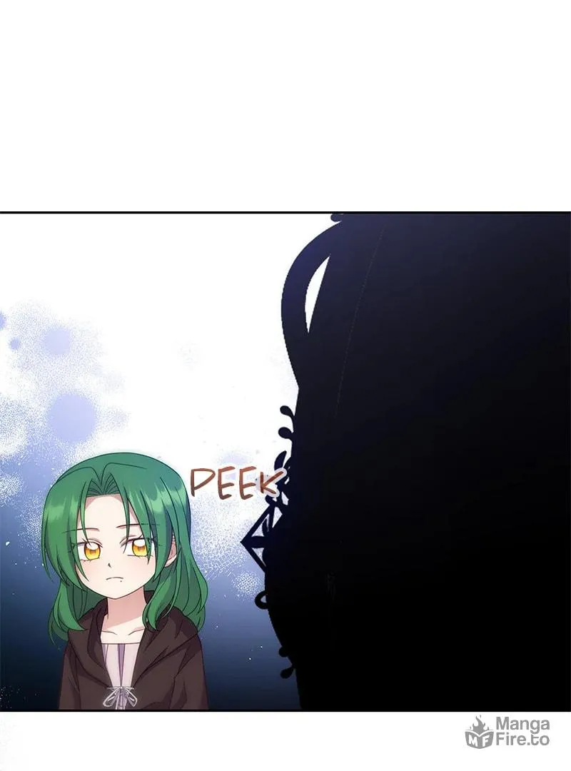 I Vow to Take the Tyrant's Throne Chapter 18 page 35 - 