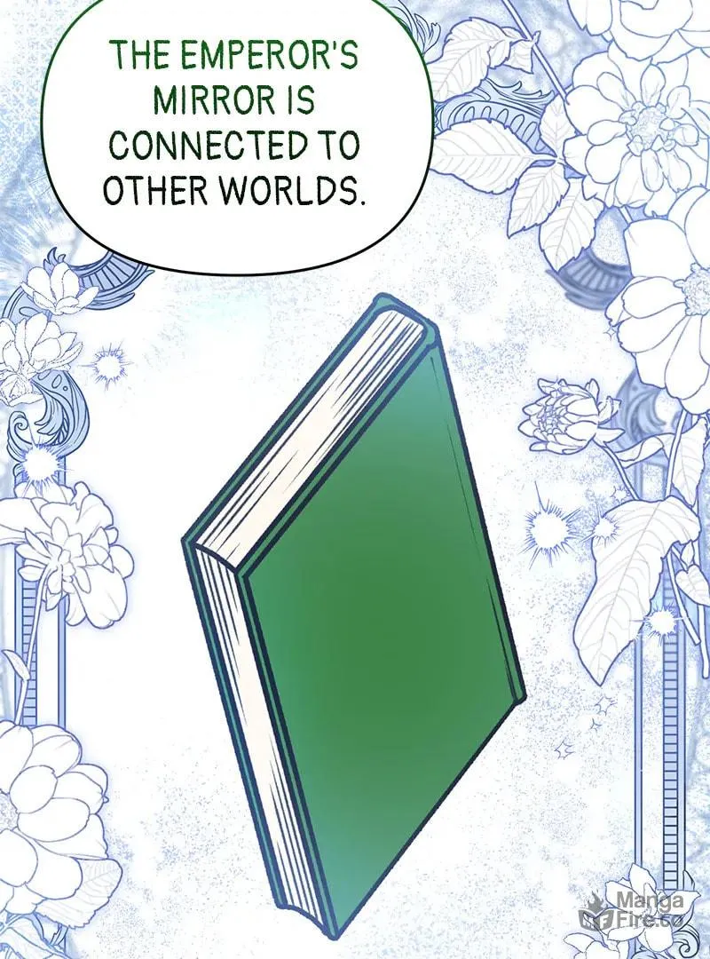 I Vow to Take the Tyrant's Throne Chapter 18 page 40 - 