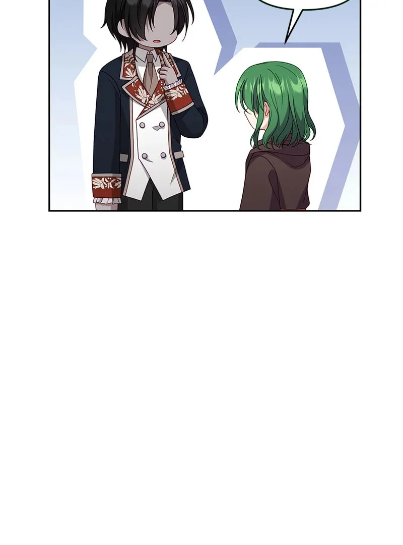I Vow to Take the Tyrant's Throne Chapter 18 page 47 - 