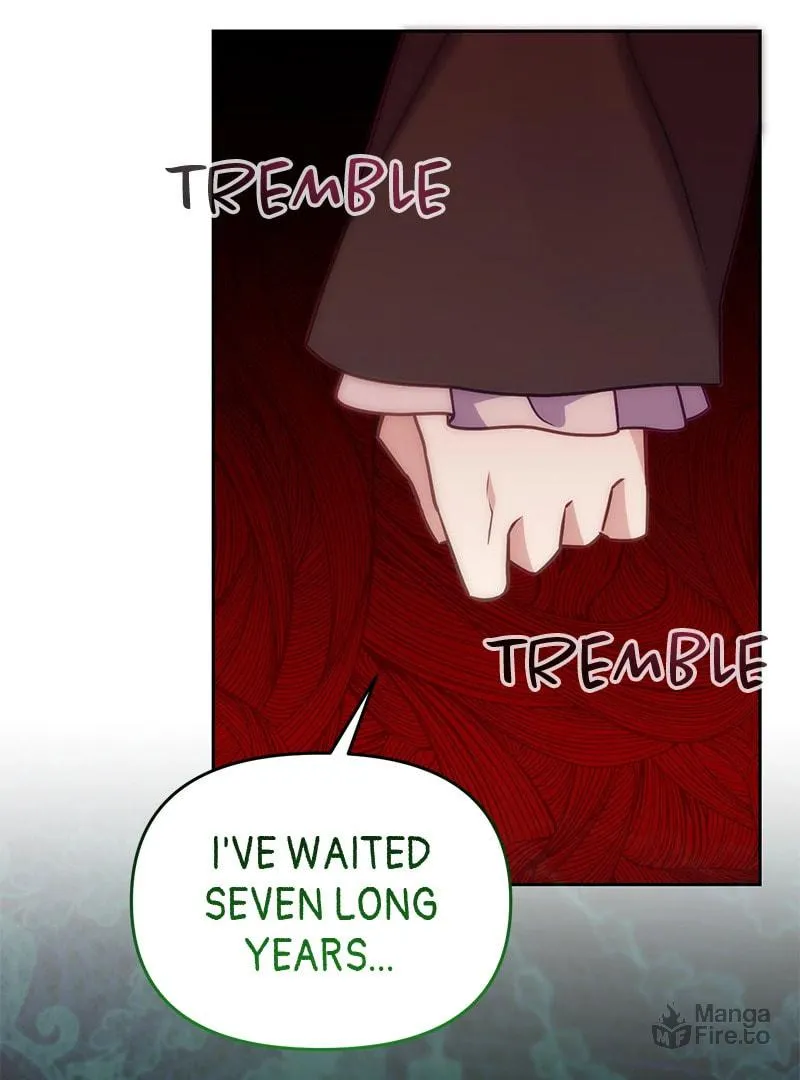 I Vow to Take the Tyrant's Throne Chapter 18 page 48 - 